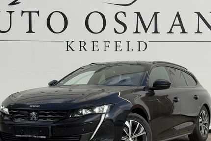 Peugeot 508 121.538 km 14.750 &euro; Krefeld 47805