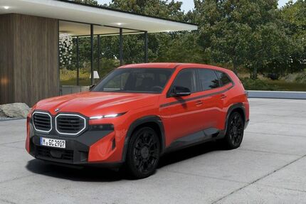 BMW XM