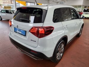 Suzuki Vitara 1.4 Mild-Hybrid Comfort Navi Android Apple 6.070 km 20.330 &euro; HAAN 42781
