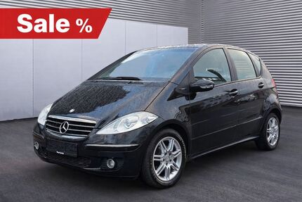 Mercedes-Benz A 170 130.000 km 2.950 &euro; Mönchengladbach 41063