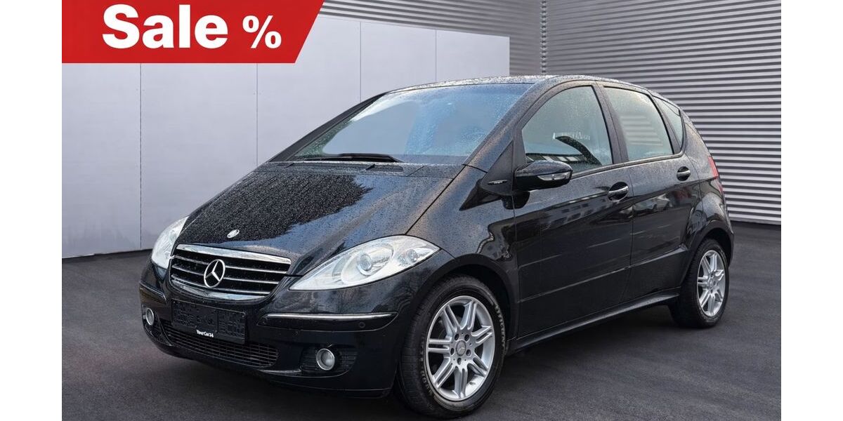 Mercedes-Benz A 170 130.000 km 2.950 &euro; Mönchengladbach 41063