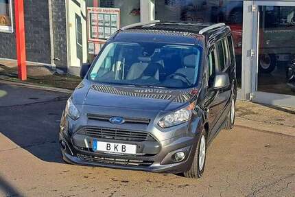 Ford Transit Connect 116.348 km 13.990 &euro; Remscheid 42853