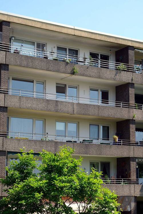 2 Wohnungen im Paket Charmante 2-Zimmer & 3-Zimmerwohnung mit Balkon in Solingen-Wald