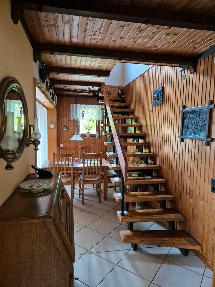 Haus zu vermieten
