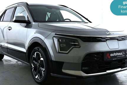 Kia Niro 24.053 km 26.990 &euro; Wuppertal - Barmen 42287