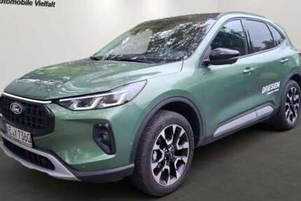 Ford Kuga 9.800 km 36.650 &euro; Neuss 41464