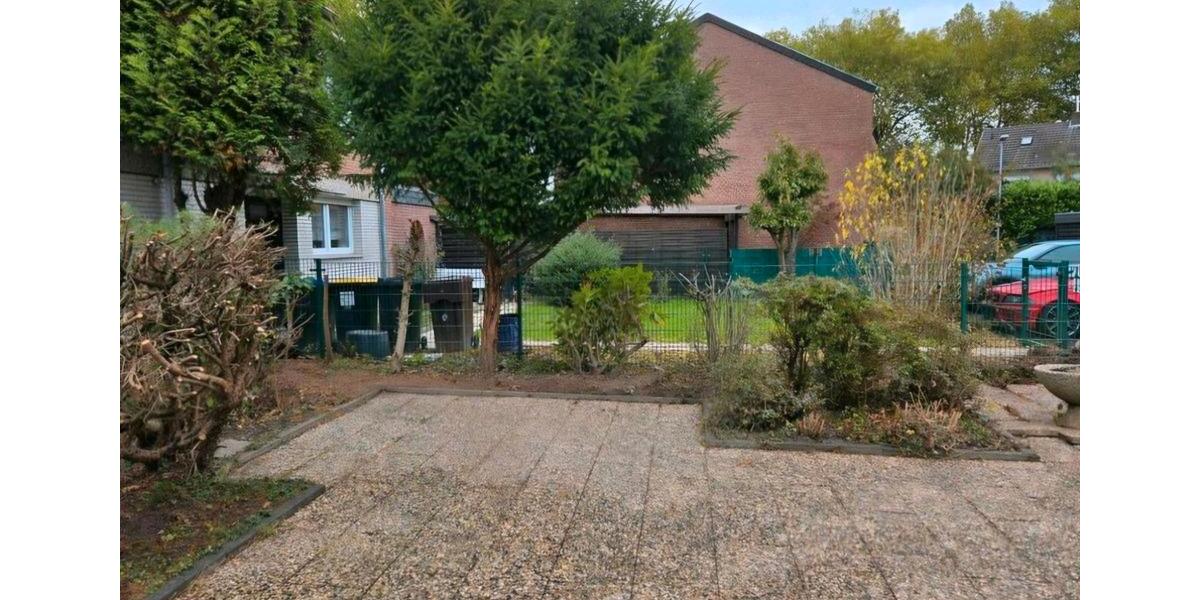 Doppelhaushälfte Mönchengladbach West - 4 Zimmer, 98 m&sup2;, 299.000&euro; | Angebot:27121925