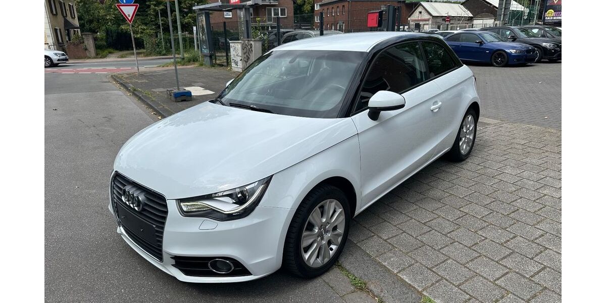 Audi A1 176.000 km 6.999 &euro; Duisburg 47226