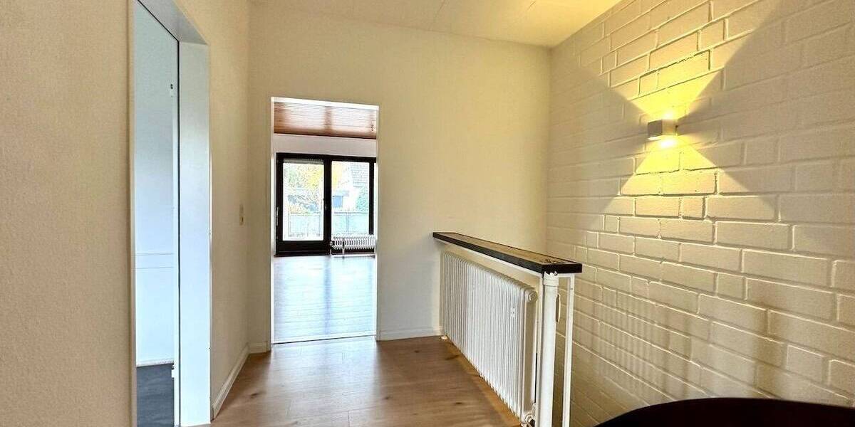 Freistehender Bungalow in gefragter Wohnlage 4 zimmer