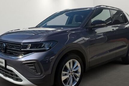 VW T-Cross 1.900 km 26.900 &euro; Mülheim 45478