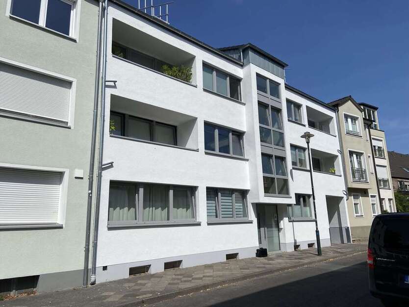 Wohnung zum Mieten in Düsseldorf 820 € 41 m²