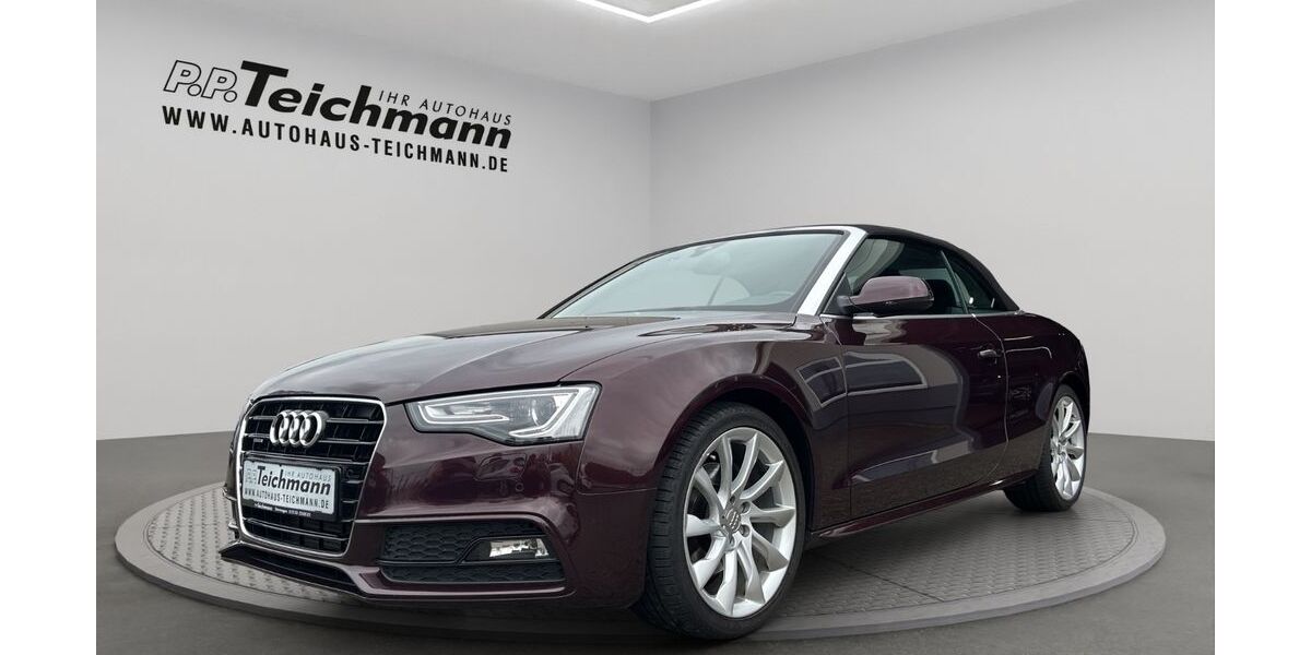 Audi A5 115.124 km 18.900 &euro; Dormagen 41540