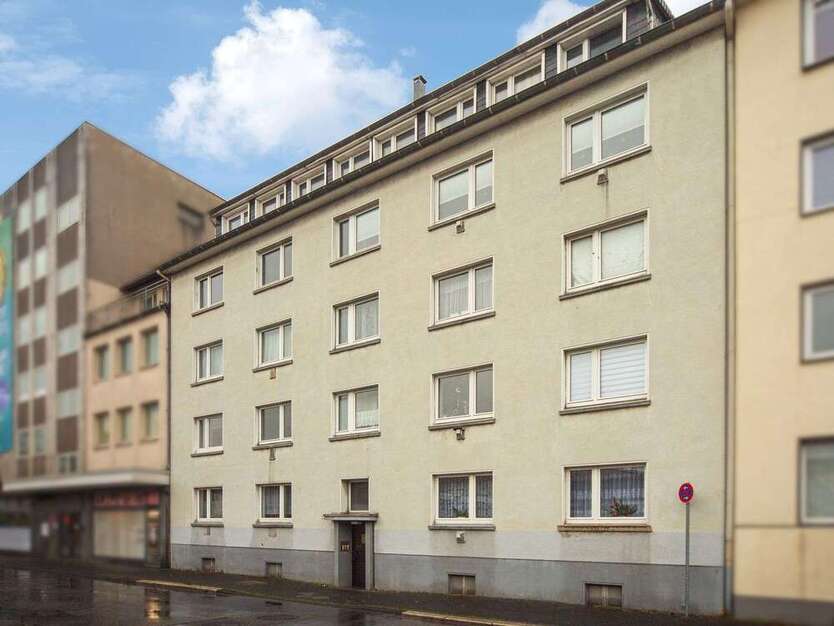 Wohnung zum Kaufen in Wuppertal 94.000 € 49 m²