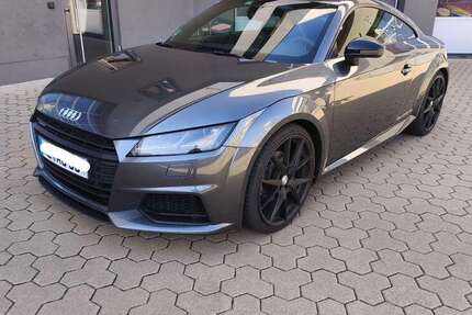 Audi TT 108.500 km 20.999 &euro; Langenfeld (Rheinland) 40764
