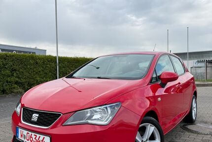 Seat Ibiza 139.800 km 6.400 &euro; Wuppertal 42329