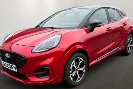 Ford Puma 13.225 km 23.850 &euro; Neuss 41464