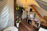 Dachgeschoßwohnung Krefeld - 2 Zimmer, 60 m&sup2;, 159.000&euro; | Angebot:26267598