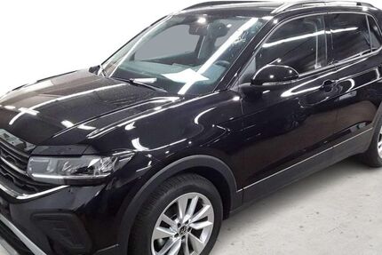 VW T-Cross 24.623 km 20.180 &euro; Duisburg-Rheinhausen 47226