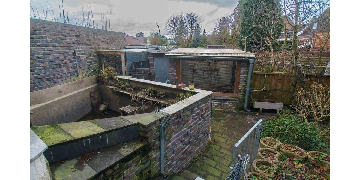 Mehrfamilienhaus, Wohnhaus Tönisvorst St. Tönis - 7 Zimmer, 224 m&sup2;, 399.000&euro; | Angebot:25691140