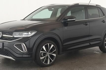 VW T-Cross 18.700 km 26.384 &euro; Neuss 41464
