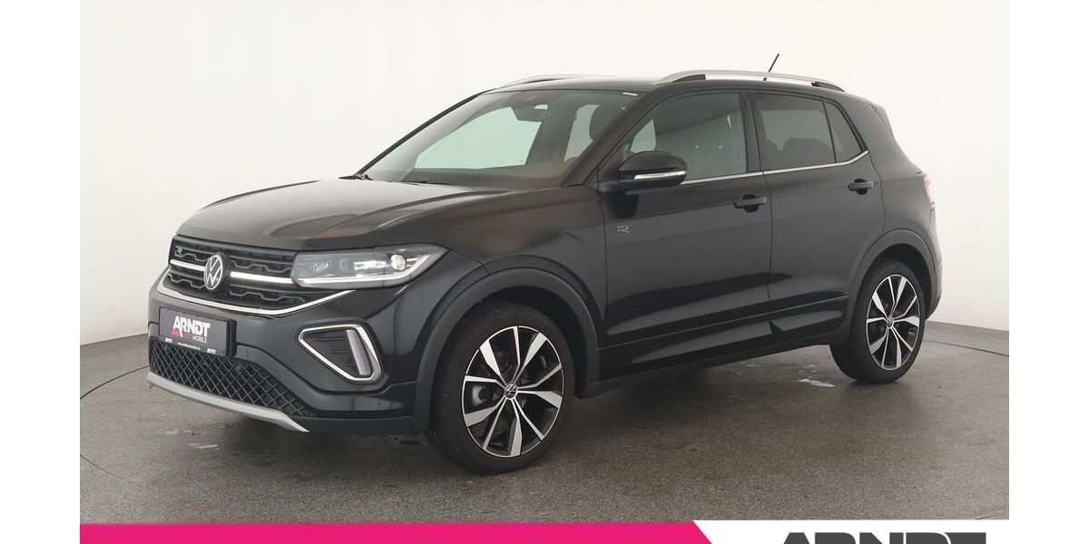 VW T-Cross 18.700 km 26.384 &euro; Neuss 41464