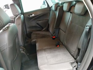 Opel Crossland X Ultimate-Paket Komfort-Paket Head-Up N 9.615 km 24.470 &euro; HAAN 42781