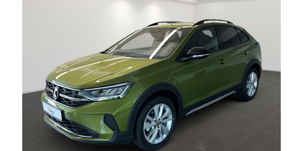 VW Taigo 13.900 km 24.950 &euro; Mülheim an der Ruhr 45481