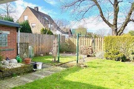 Neues Zuhause mit Garage und Garten auf Erbpacht-Grundstück 5 zimmer