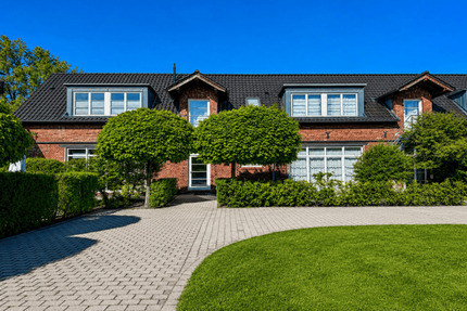 Haus Pulheim Geyen - 8 Zimmer, 1.540.000&euro; | Angebot:26851792