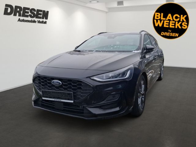 Ford Focus 6.057 km 26.650 &euro; Neuss 41464