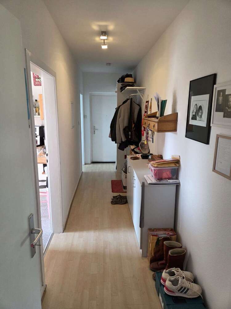 Wohnung zum Mieten in Krefeld 580 € 65 m²