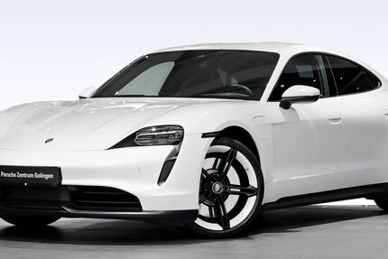 Porsche Taycan 45.171 km 55.500 &euro; Solingen 42653