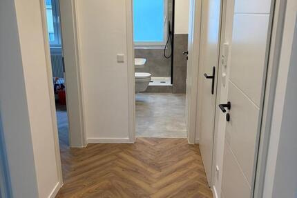 Kernsaniert! Hochwertige 2-Zimmerwohnung in Top Zustand 2 zimmer