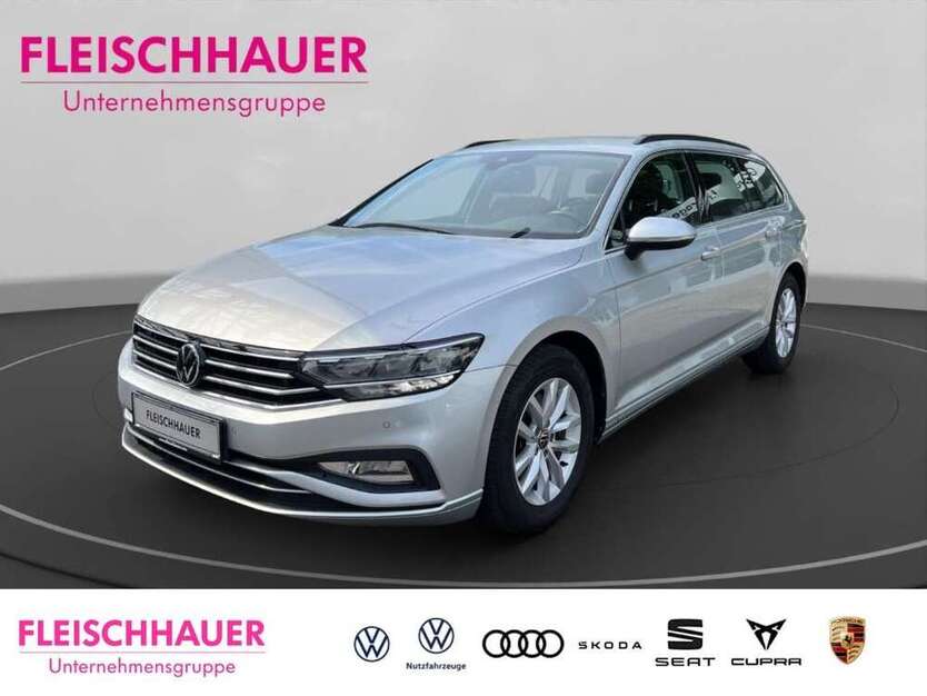 Passat Variant