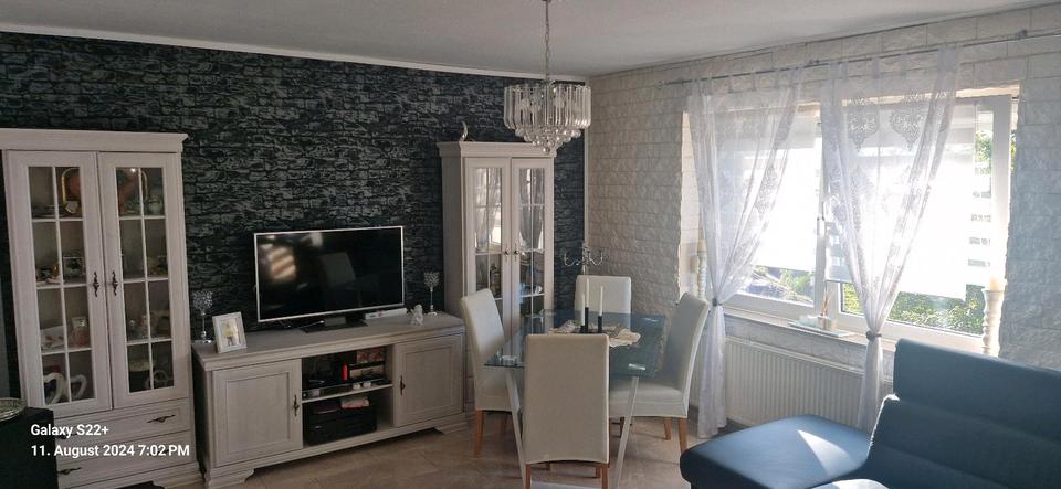 Wohnung zu vermieten 3 zimmer