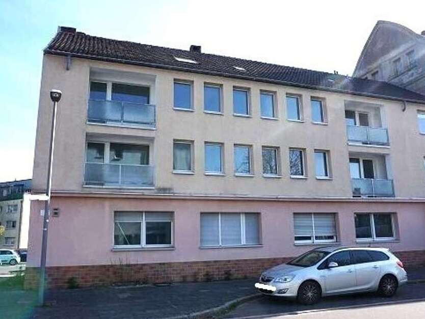Wohnung zum Mieten in Krefeld 520 € 52 m²