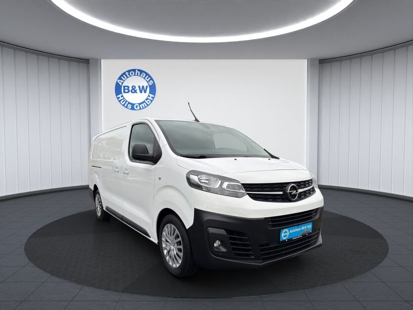 Opel Vivaro 69.878 km 18.999 € Krefeld 47805