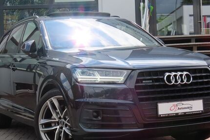 Audi Q7 175.000 km 34.900 &euro; Neuss 41469