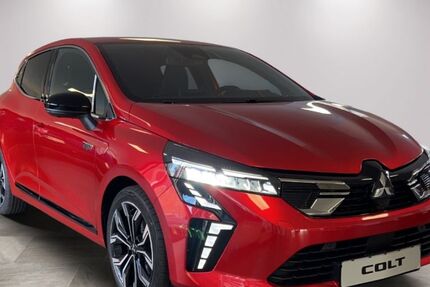 Mitsubishi Colt 1.970 km 20.560 &euro; Düsseldorf 40599