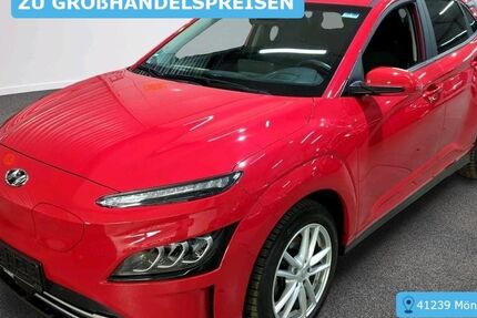 Hyundai KONA 51.187 km 22.880 &euro; Krefeld 47829