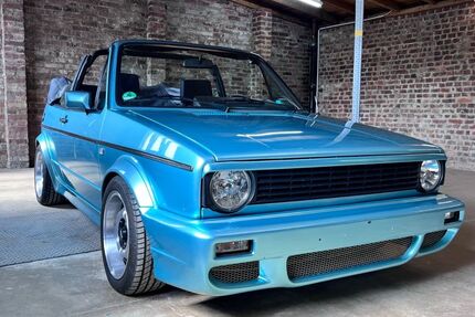 VW Golf 106.064 km 14.999 &euro; Remscheid 42855