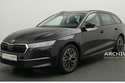 Skoda Octavia 23.507 km 31.988 &euro; Leverkusen 51379