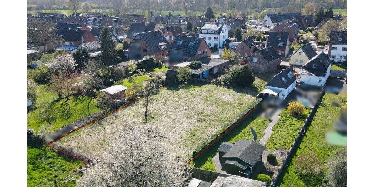 Grundstück Dormagen / Ückerath Nievenheim - 390.000&euro; | Angebot:26157267