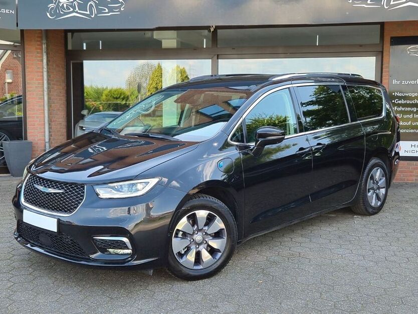 Pacifica