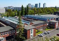 Büro in Essen 4.930 € 986 m²