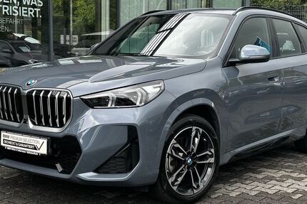 BMW X1 20.332 km 43.350 &euro; Mülheim an der Ruhr 45472