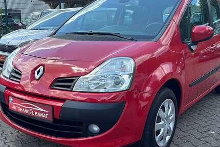 Renault Modus
