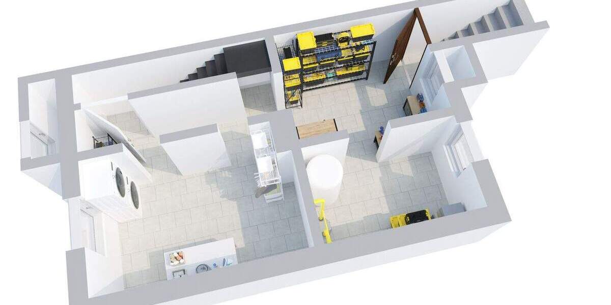 Einfamilienhaus Dormagen Dormagen-Nord - 4 Zimmer, 100 m&sup2;, 385.000&euro; | Angebot:25747522