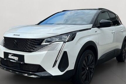 Peugeot 3008 33.497 km 34.690 &euro; Moers 47441