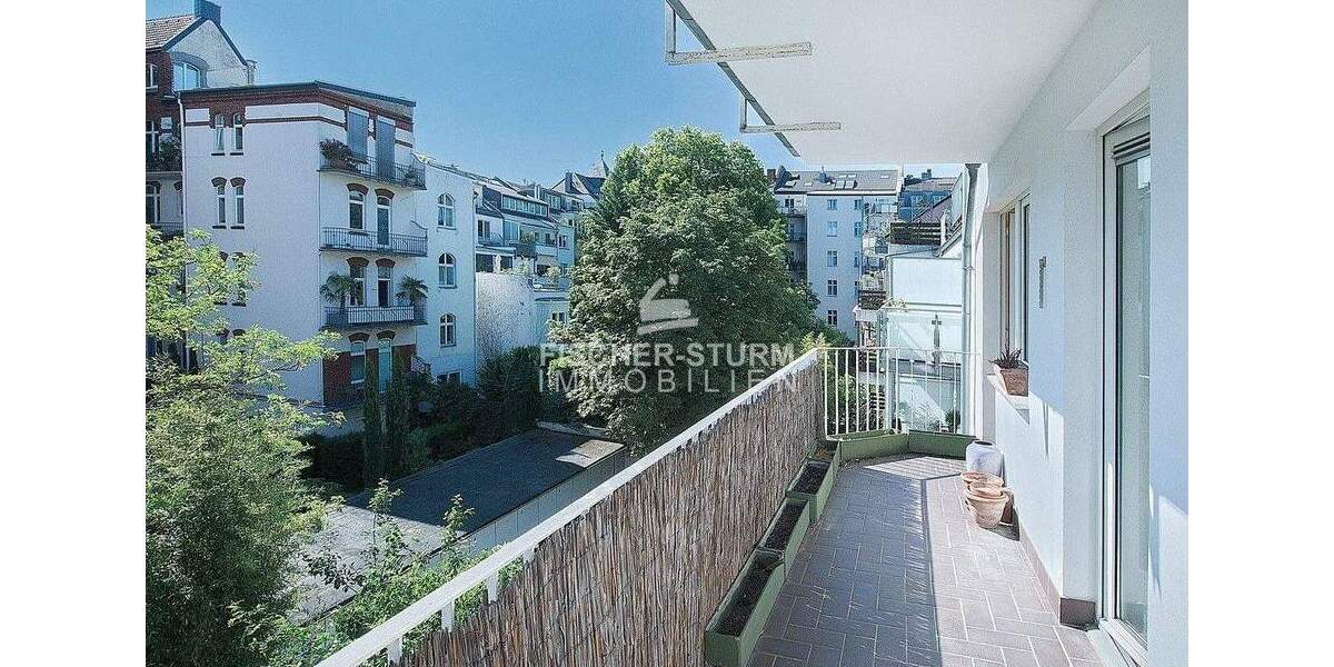 Etagenwohnung Düsseldorf Oberkassel - 3 Zimmer, 84 m&sup2;, 549.000&euro; | Angebot:25744670